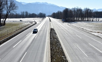 ADAC sieht deutliche Verschlechterung bei Rastplätzen an Autobahnen