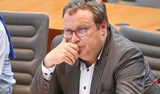 NRW-Umweltminister fordert ''systematische Klimaanpassungspolitik''