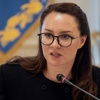 Ukrainische Ministerpräsidentin im Zuge von Regierungsumbildung zurückgetreten