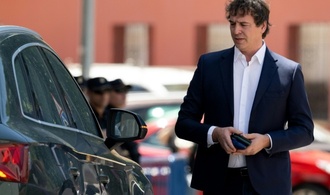 Spanien: Bruder von Ministerpräsident Sánchez verurteilt - neun Jahre Ämterverbot