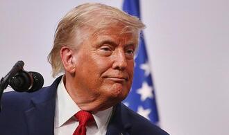 Analyse: Trump tätigte 21.000 Börsengeschäfte in einem Jahr