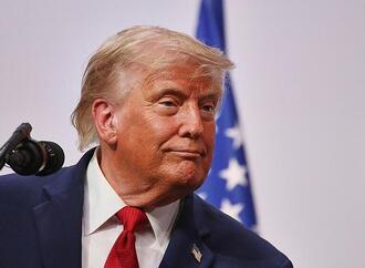 Analyse: Trump tätigte 21.000 Börsengeschäfte in einem Jahr