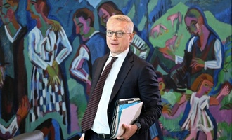 Digitalminister Wildberger: Weitere 600 Millionen Euro Bürokratiekostensenkung
