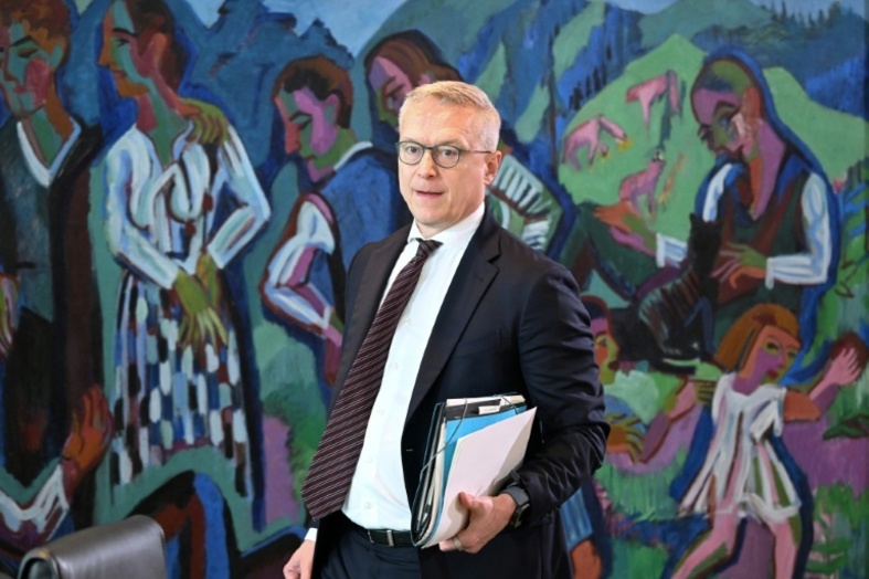 Digitalminister Wildberger: Weitere 600 Millionen Euro Bürokratiekostensenkung