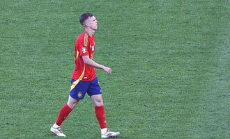 Spanien schlägt Frankreich und steht im WM-Finale