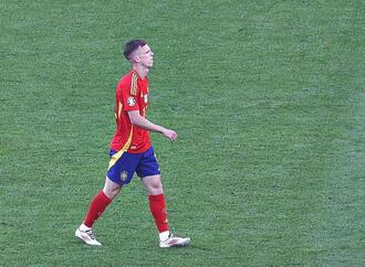 Spanien schlägt Frankreich und steht im WM-Finale