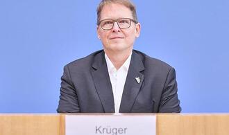 NABU pocht auf Umsetzung von Naturflächengesetz