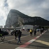 Grenzkontrollen zwischen Spanien und Gibraltar aufgehoben