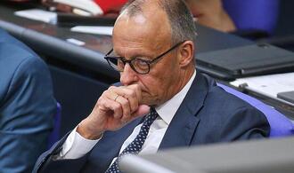 CDU-Sozialflügel fordert von Merz konkrete Reformzusagen