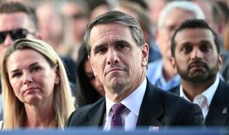 Von Trump nominiert: US-Senat hört Justizminister und neuen Geheimdienstkoordinator an