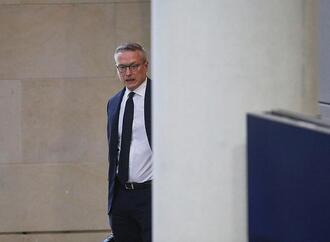 Wildberger weist Kritik an sinkenden Schutzstandards zurück