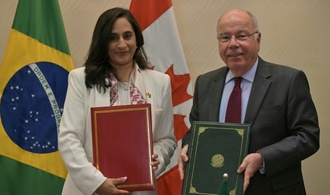 Kanada will noch 2026 Handelsabkommen mit südamerikanischen Mercosur-Staaten