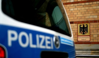 23-Jähriger soll in Rheinland-Pfalz Mann auf offener Straße erstochen haben