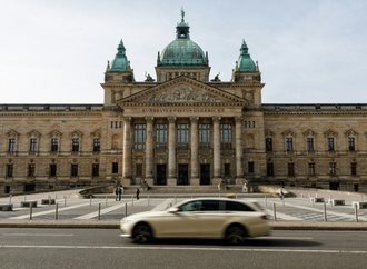 Aus für Fachkundenachweis: Regierung will Regeln für Taxiunternehmen vereinfachen