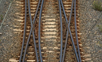 Mehr als 220 Euro pro Kopf: Investitionen in Schienennetz weiter gestiegen