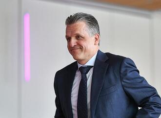 Frei verspricht ''Paradigmenwechsel'' bei Berichtspflichten