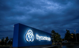 ''Manager Magazin'': Thyssenkrupp zieht Börsengang von Stahlsparte in Betracht