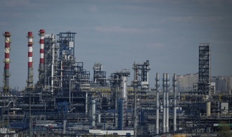 Sanktionen für Käufer russischer Energie: China weist US-Pläne ''entschieden'' zurück