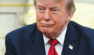 Trotz Todesschüssen: Trump beharrt auf ICE-Fahrzeugkontrollen