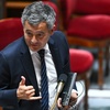 Frankreich: 675 mutmaßliche Sexualstraftäter seit Anfang Juni festgenommen