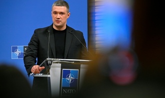 Ukrainischer Verteidigungsminister Fedorow erklärt seinen Rücktritt