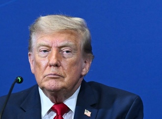 Trump: Iran hat ''zu Unrecht'' festgehaltene US-Staatsbürgerin ausreisen lassen