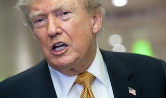 Trump richtet sich in Fernsehansprache an die Nation