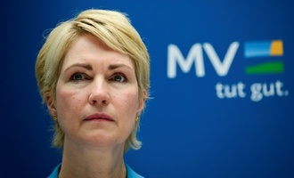Schwesig bekräftigt Kritik an Einschnitten bei Unterhaltsvorschuss