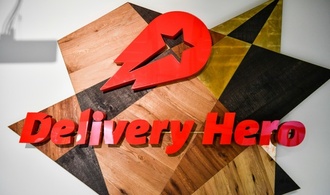 Essenslieferdienst Delivery Hero einigt sich mit Uber auf Übernahme