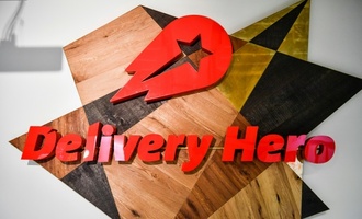 Essenslieferdienst Delivery Hero einigt sich mit Uber auf Übernahme