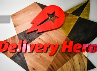 Essenslieferdienst Delivery Hero einigt sich mit Uber auf Übernahme