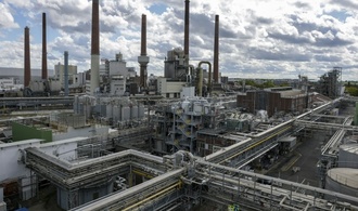 Deutsche Chemieindustrie steckt weiter in der Krise - hofft aber auf Reformkurs