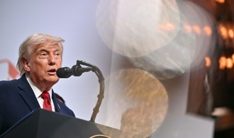 Brasilien wird das erste Ziel von Trumps neuen Zöllen - 25 Prozent Aufschlag