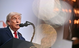 Brasilien wird das erste Ziel von Trumps neuen Zöllen - 25 Prozent Aufschlag
