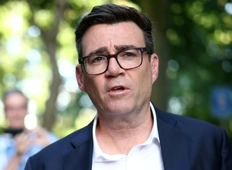 Andy Burnham soll Keir Starmer an Spitze von britischer Labour-Partei ablösen
