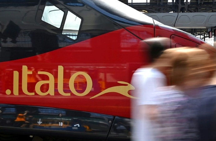 Italo-Markteintritt: Deutsche Bahn bekommt mehr Konkurrenz im Fernverkehr
