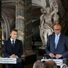 Deutschland und Frankreich vereinbaren erste gemeinsame Nuklearübung