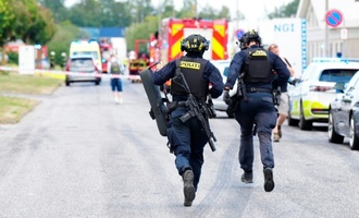 Ein Toter bei Schusswaffenvorfall in Dänemark