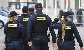 Schusswaffenvorfall in Dänemark: Ein Toter und zwei Verletzte