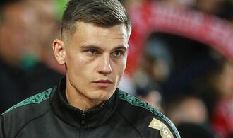 SC Freiburg verpflichtet Yannik Engelhardt