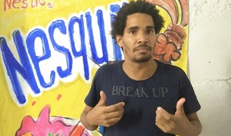 Kubanischer Dissident Otero Alcántara nach fünfjähriger Haft in die USA ausgereist