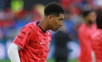England und Frankreich liefern sich Spektakel im Spiel um Platz 3