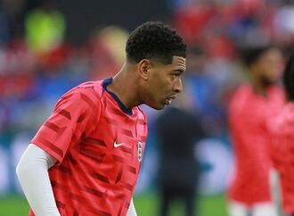 England und Frankreich liefern sich Spektakel im Spiel um Platz 3