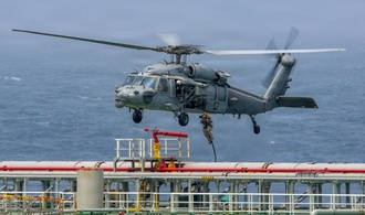 Nach Tod zweier Soldaten: US-Militär will den Iran mit neuen Angriffen ''bestrafen''