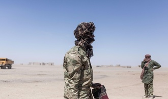 Mali: Mehr als 50 Tote bei Angriff von Dschihadisten und Tuaregs auf Militärkonvoi