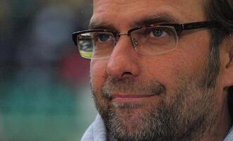 Klopp: ''Nichts final'' - aber geht ''in die richtige Richtung''