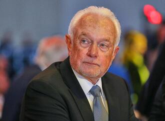 Kubicki kritisiert neue Schuldenforderungen für Ukraine-Hilfen