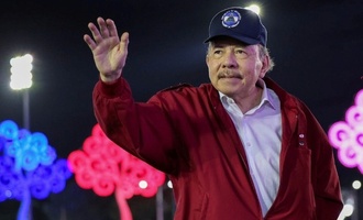 Nicaraguas Präsident Ortega schließt Wahlen aus