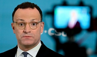 Spahn-Rücktritt: Unionsfraktion stimmt am 29. Juli über Nachfolge ab
