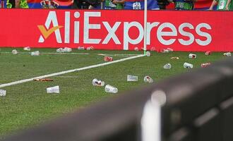 EU-Kommission verhängt Millionen-Geldbuße gegen Ali Express